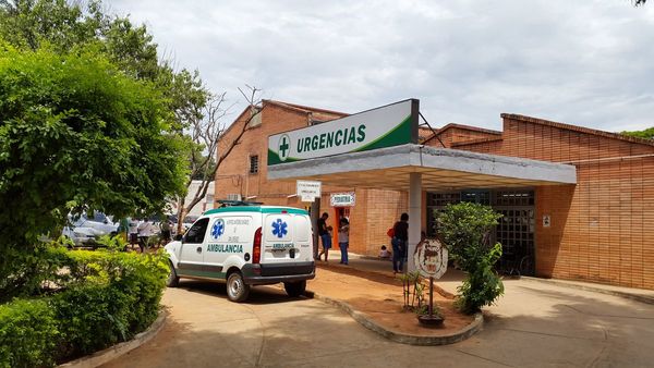 Joven falleció tras recibir un disparo por parte de su cuñado en San Lorenzo