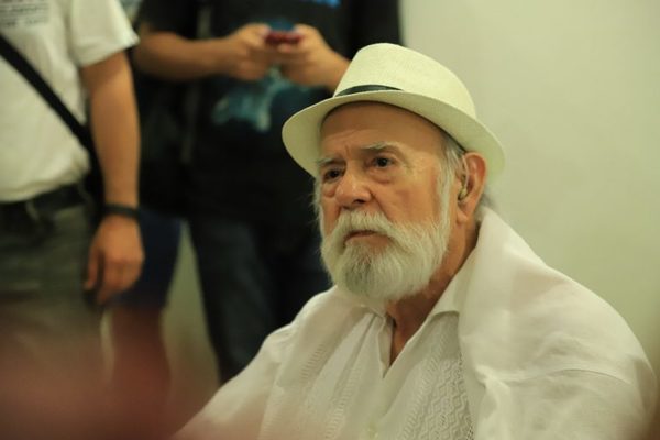 Mañana proyectarán “La guerra de un hombre”, en homenaje a Joel Filártiga - ADN Paraguayo