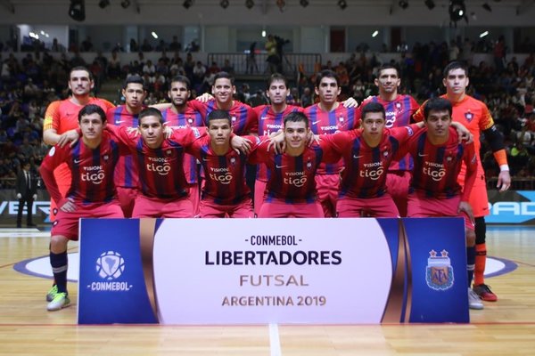 Cerro cae ante Carlos Barbosa en la final y es vicecampeón de América