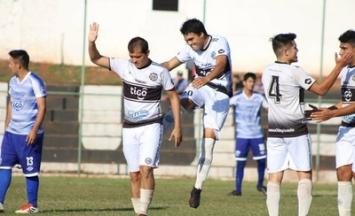 HOY / Cuatro equipos comparten el liderato de la Primera C