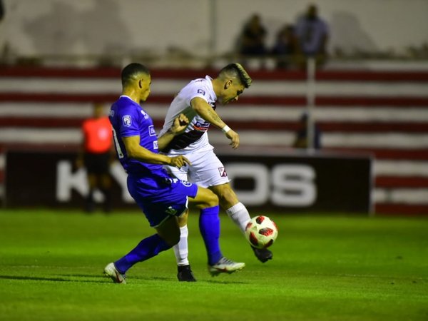 Sol le niega la punta al Kelito en la agonía