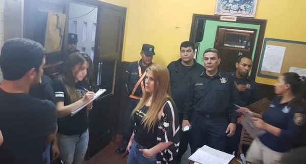 HOY / Denuncian a policías por maltrato y detención arbitraria: pidieron coima y cambiaron versión ante fiscales