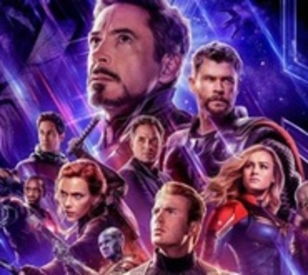 Endgame destrona a Avatar convirtiéndose en la película más taquillera - Paraguay.com