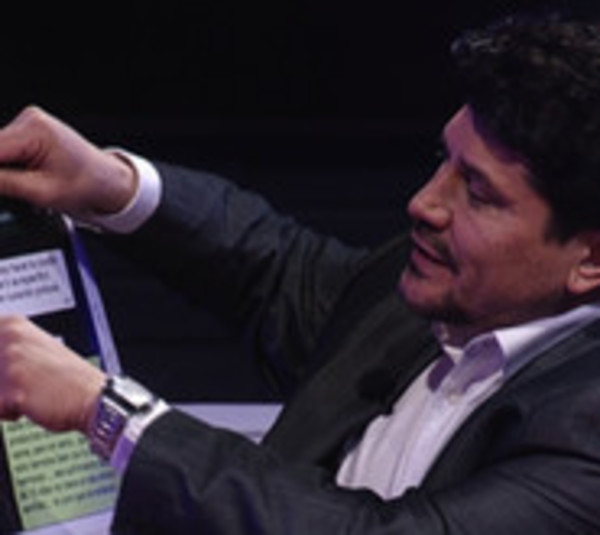 Cirujano se defiende de denuncia y alega extorsión - Paraguay.com