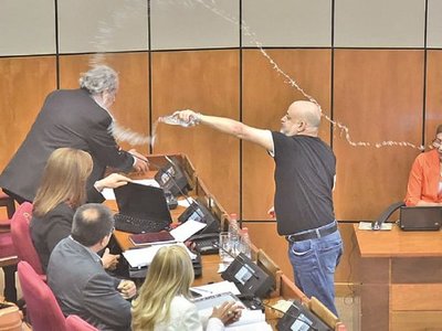 Temas prioritarios en el Senado son dejados de lado debido a escándalos