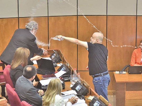 Temas prioritarios en el Senado son dejados de lado debido a escándalos
