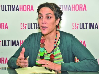 “Paraguay siempre  buscó  la renta en Itaipú y debe buscar  industrialización”