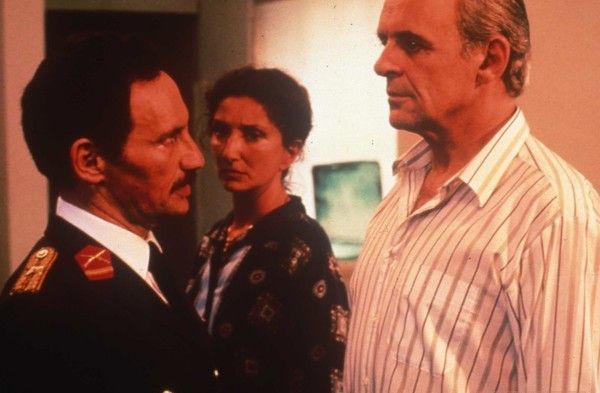 “La guerra de un solo hombre” en la Manzana de la Rivera - Cine y TV - ABC Color