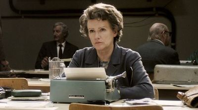 Película “Hannah Arendt” en ciclo de cine de la FADA - Cine y TV - ABC Color