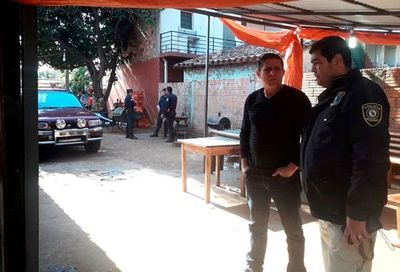 Golpe en Itauguá fue bien planificado - Judiciales y Policiales - ABC Color