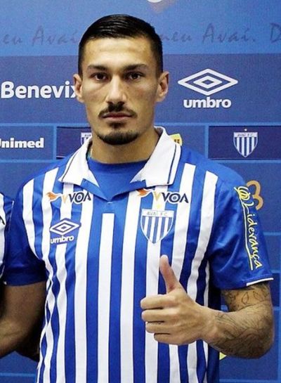 Santos FC le alcanza a Palmeiras - Deportes - ABC Color