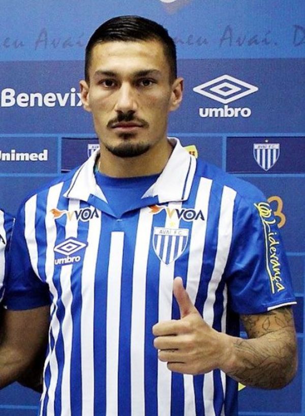 Santos FC le alcanza a Palmeiras - Deportes - ABC Color