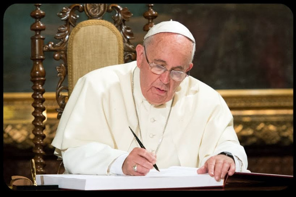 El Papa pide en carta a Al Asad gestos significativos para la reconciliación | .::Agencia IP::.