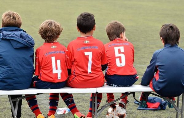 Niños deben someterse a diagnósticos para prácticar deportes