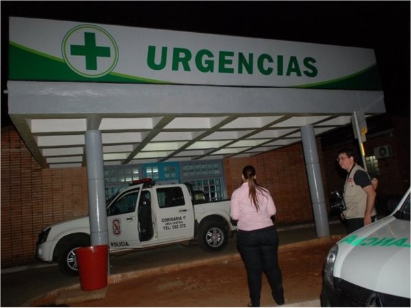 Menor murió de un disparo al defender a su hermana