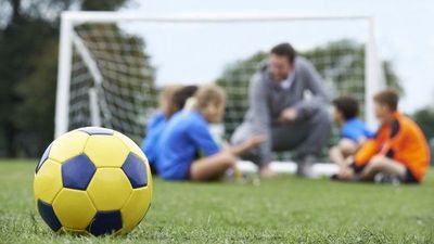 Niño fallece tras jugar un partido de fútbol en Altos - Digital Misiones