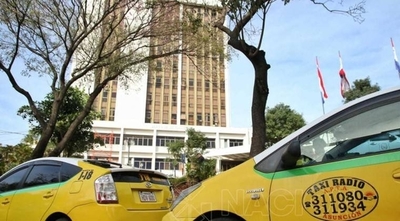 HOY / Hoy terminarán propuesta para regular Muv y Uber: los puntos aprobados y rechazados