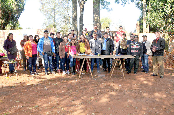 Agricultores denuncian masiva titulación de tierras públicas a favor de colonos brasileños