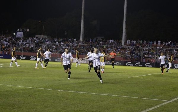 Libertad, Cerro Porteño y Olimpia lideran el Clausura al término de la segunda fecha - .::RADIO NACIONAL::.