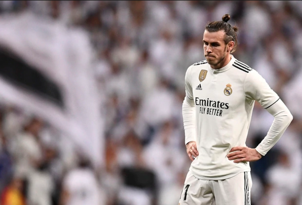 HOY / El futuro de Gareth Bale está más cerca de China