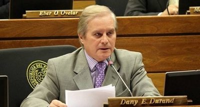 Dany Durand cuestiona proyecto que busca regular los alquileres
