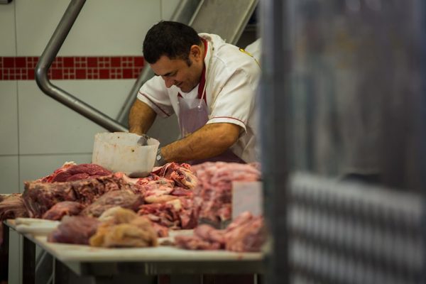 Brasil es el ganador de la peste porcina