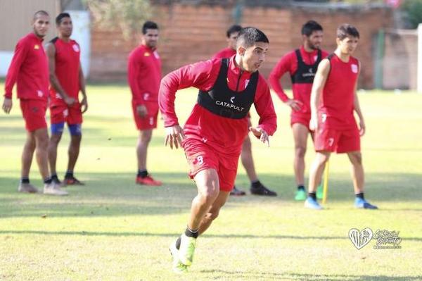 Luqueño –San Lorenzo cierran la segunda fecha del Clausura | .::Agencia IP::.
