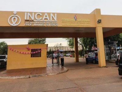 Pacientes con cáncer se manifestarán para pedir más equipos