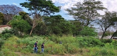 Asesinó al ex de su pareja | Noticias Paraguay