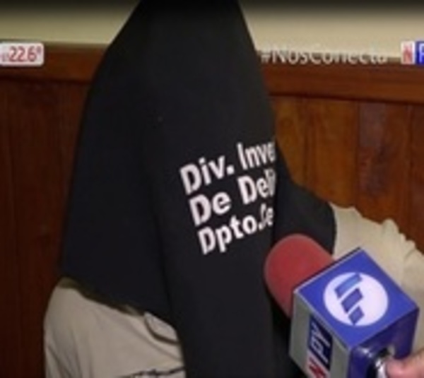 Crimen en San Lorenzo: Asesinó al ex de su pareja - Paraguay.com