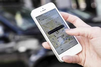 Concejal habla de regulación flexible de apps Uber y MUV