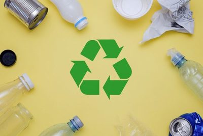 Ley busca reutilizar los residuos