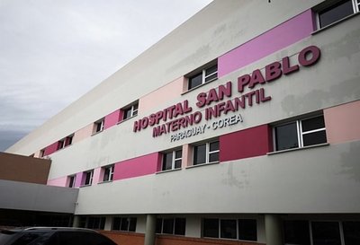 Niña en coma tras aplicarle un medicamento para tratamiento oncológico