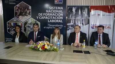 SINAFOCAL presenta programa "Formador de Formadores" - .::RADIO NACIONAL::.