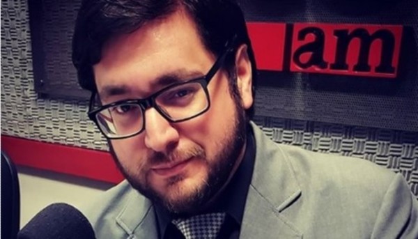 Héctor Riveros Se Refirió A La Polémica Y Pidió Disculpas