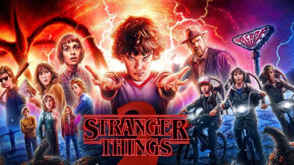 ¿Cuánto ganaron los actores de la serie Stranger Things?
