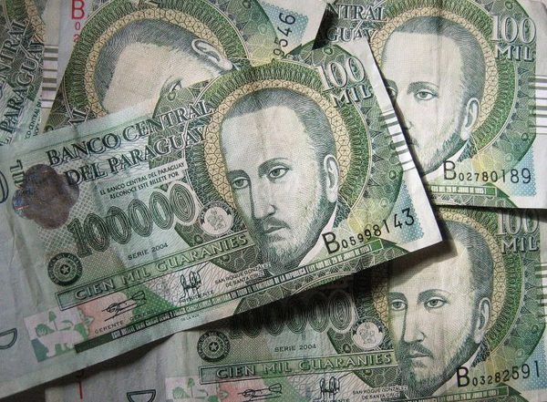 Los cinco mayores proveedores estatales