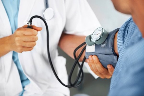 Consultas periódicas para hombres