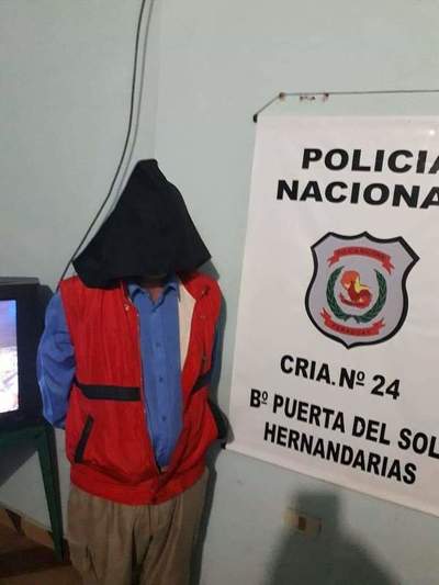 Una niña de 11 años era abusada por su padrastro, la madre sabía y no lo denunció