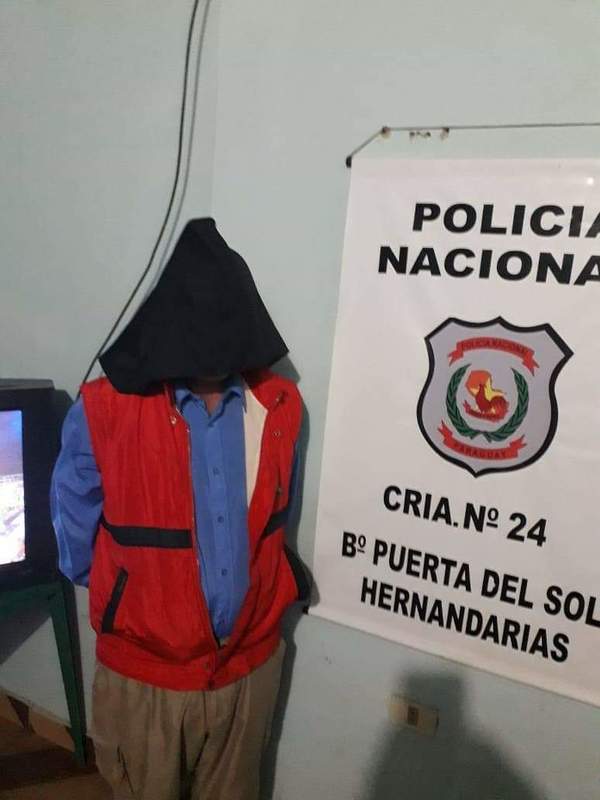Una niña de 11 años era abusada por su padrastro, la madre sabía y no lo denunció