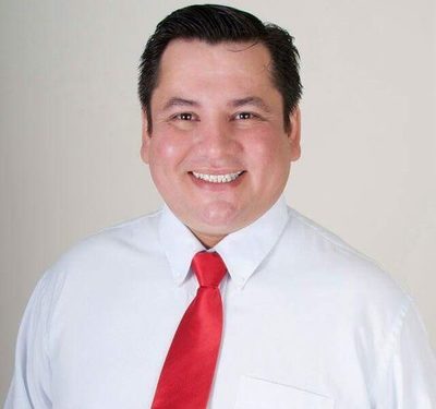 González, el concejal con mayor cantidad de ausencias en el 2018