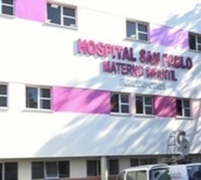 Niña sufrió paro cardíaco tras recibir dos medicamentos  - Paraguay.com