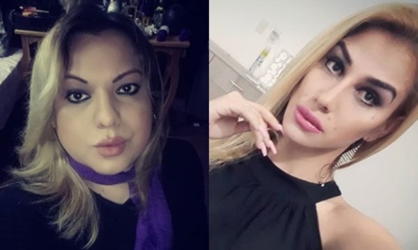 Saya Alcaraz una vez más dispara contra Yren Rotela