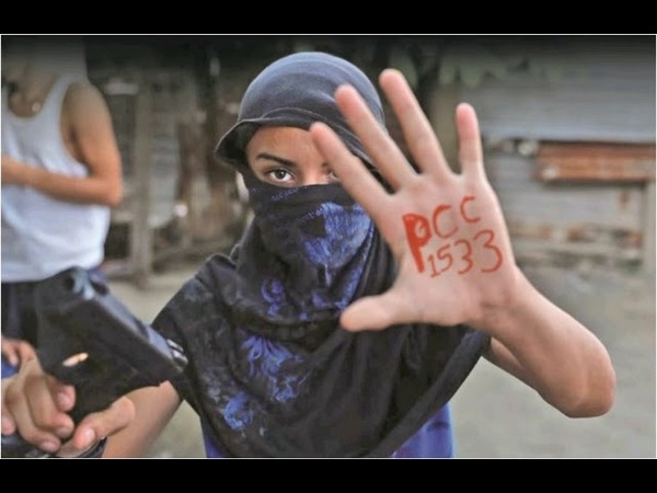 PCC BUSCA COPAR TAMBIÉN LAS CÁRCELES DE MUJERES