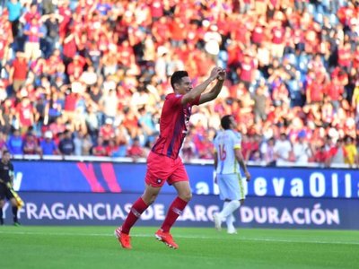 La ilusión por la Copa vuelve a encenderse