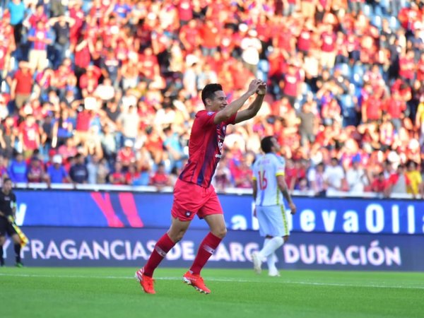 La ilusión por la Copa vuelve a encenderse