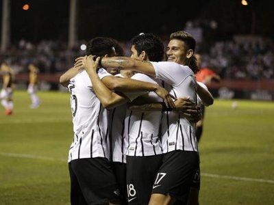 Afilados para repetir la hazaña en Porto Alegre