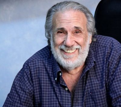 La Academia Paraguaya de la Lengua Española distingue a Humberto Rubin » Ñanduti