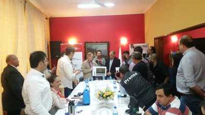 Anuncian construcción de moderno complejo habitacional en Pilar - .::RADIO NACIONAL::.