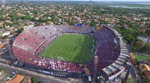 HOY / Hay trato para sacar el clásico de Sajonia
